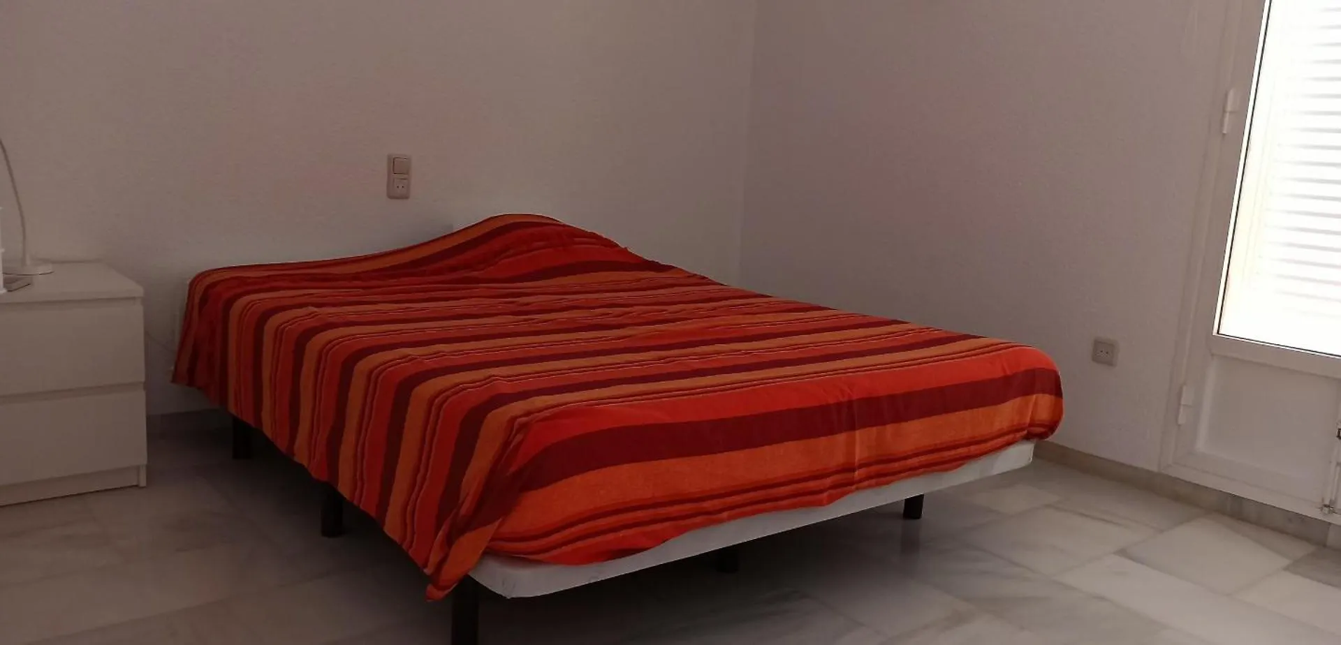 Cortijo13 Duplex De Lujo Puerto Rey Apartment Vera Spain