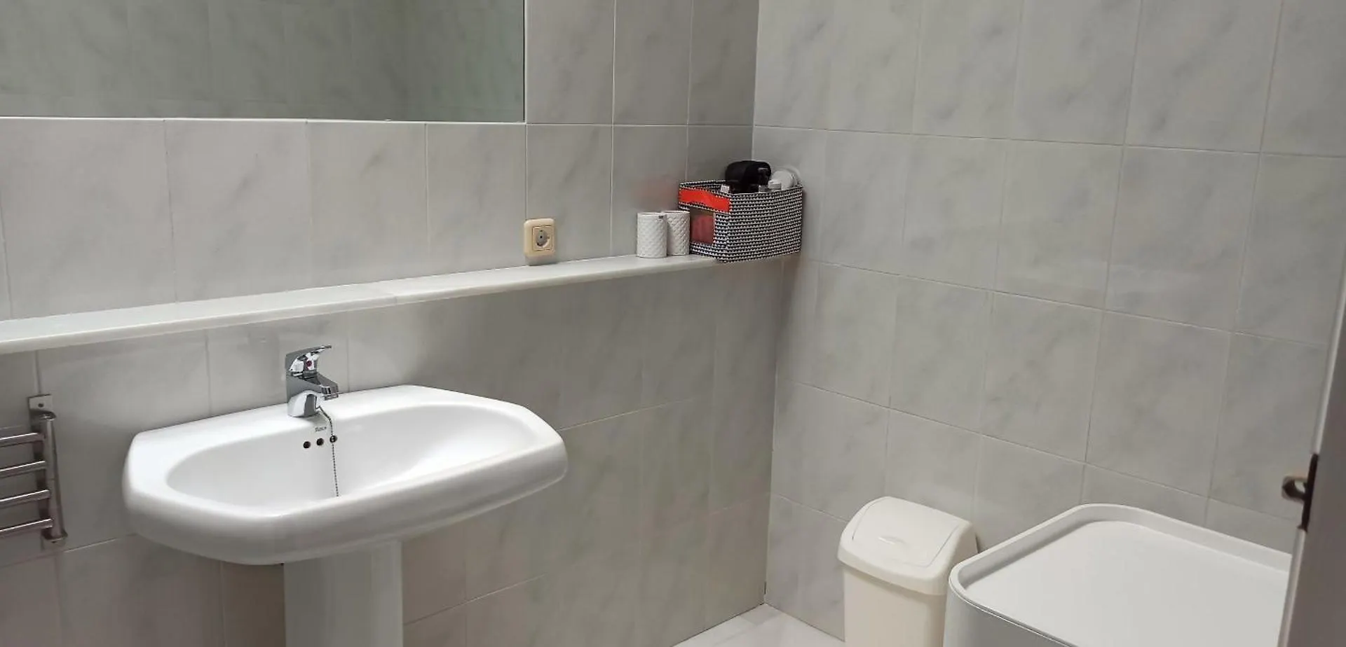 Cortijo13 Duplex De Lujo Puerto Rey Apartment Vera 0*,