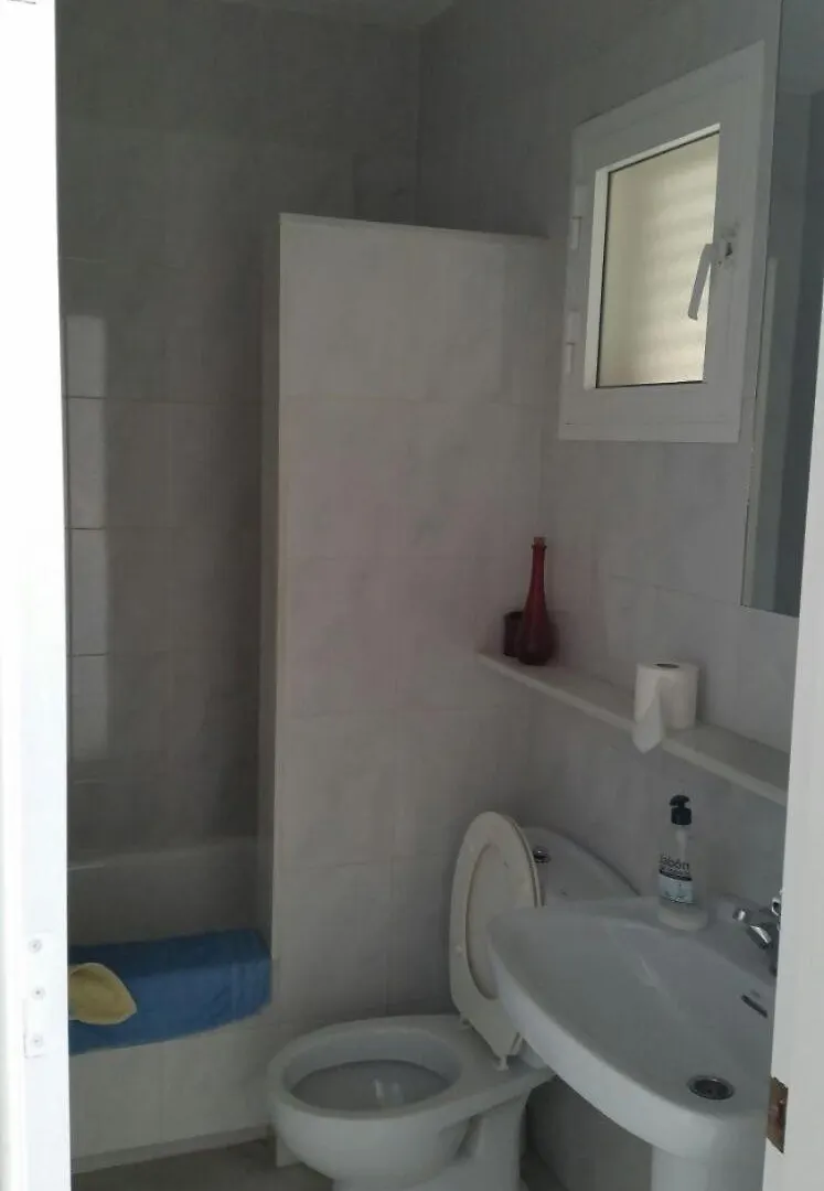 Cortijo13 Duplex De Lujo Puerto Rey Apartment Vera