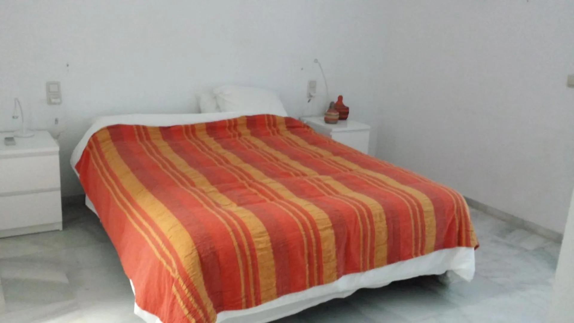 Cortijo13 Duplex De Lujo Puerto Rey Apartment Vera