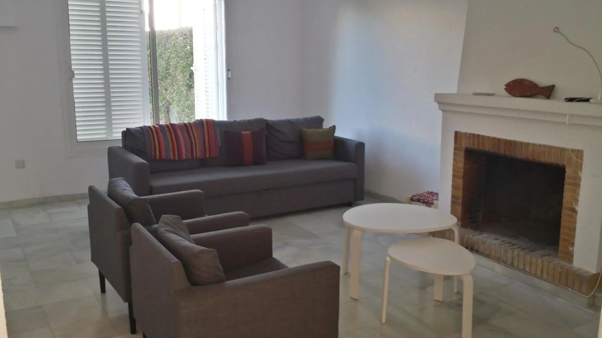 Cortijo13 Duplex De Lujo Puerto Rey Apartment Vera 0*,  Spain