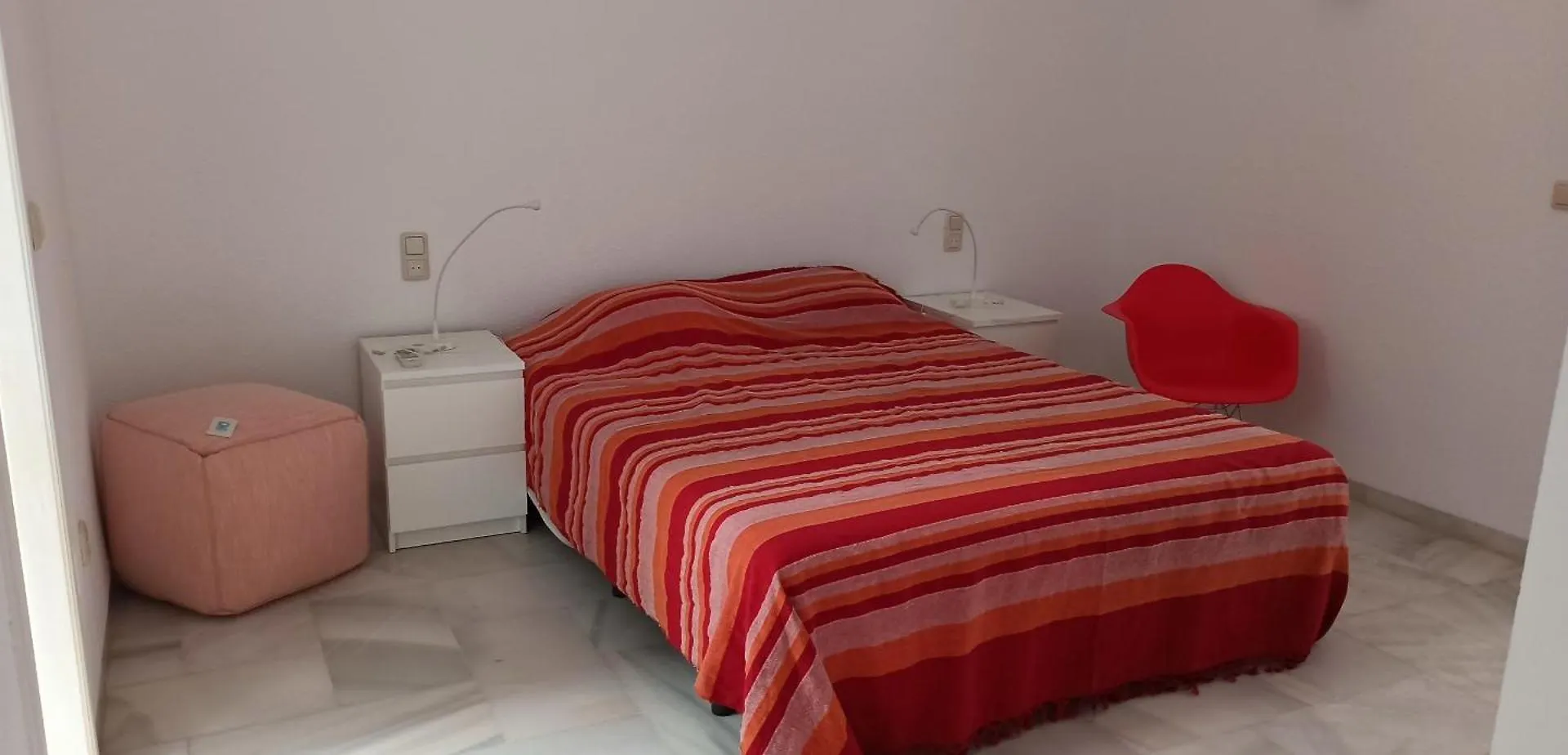 Apartmán Cortijo13 Duplex De Lujo Puerto Rey Vera