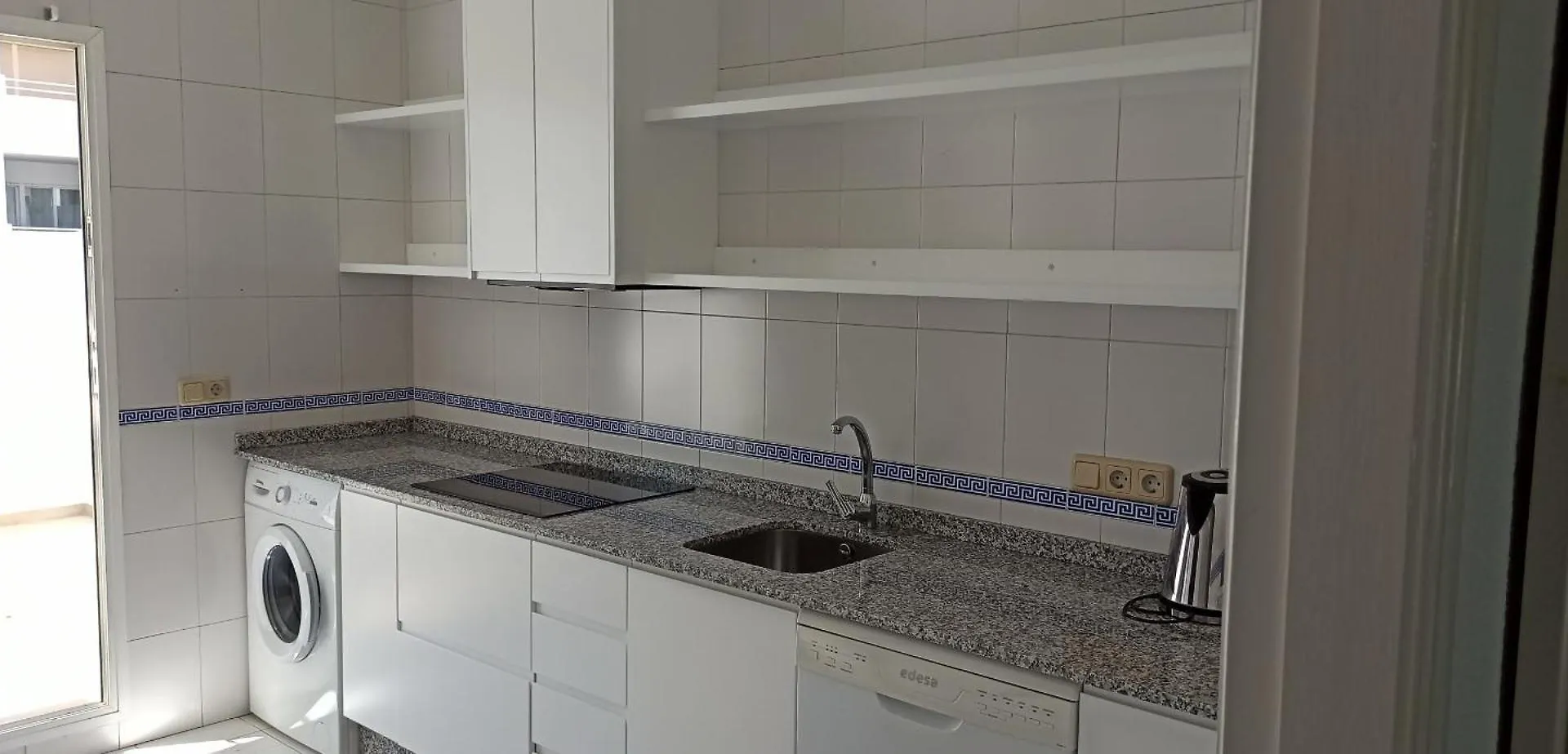 Apartmán Cortijo13 Duplex De Lujo Puerto Rey Vera Španělsko