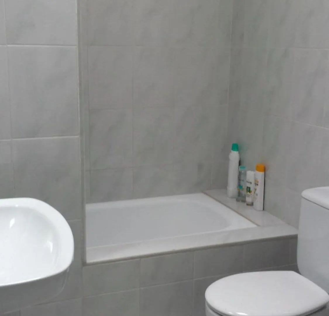 Apartmán Cortijo13 Duplex De Lujo Puerto Rey Vera