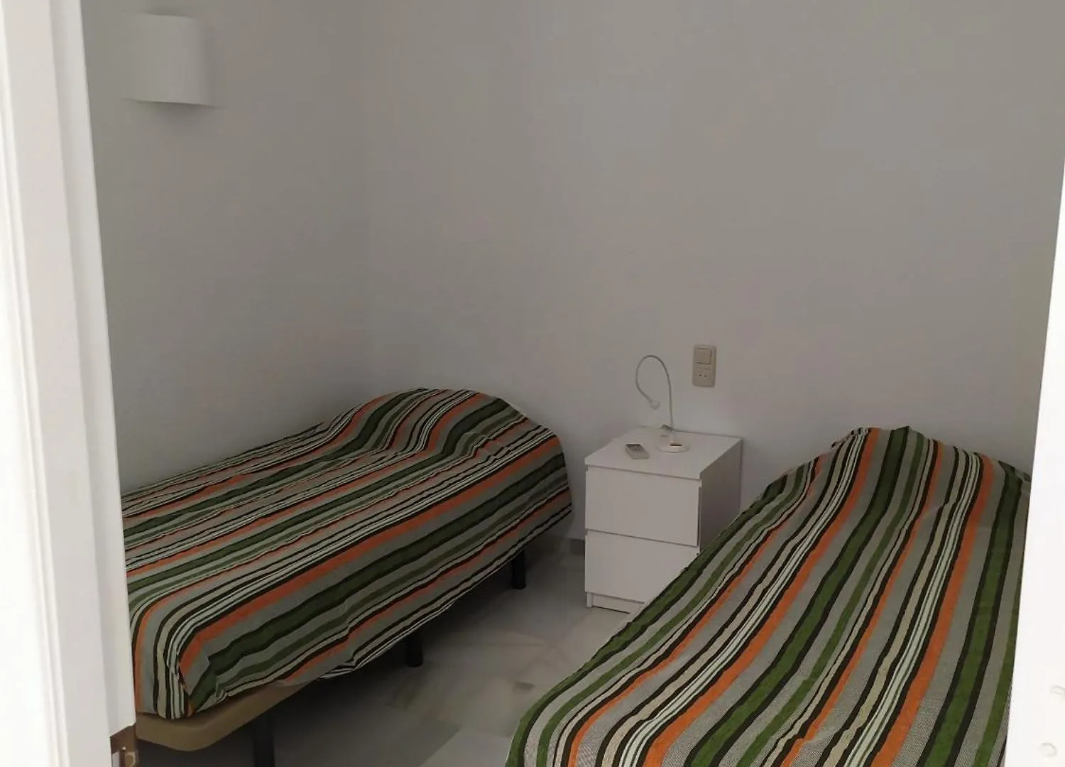 Apartmán Cortijo13 Duplex De Lujo Puerto Rey Vera 0*,  Španělsko
