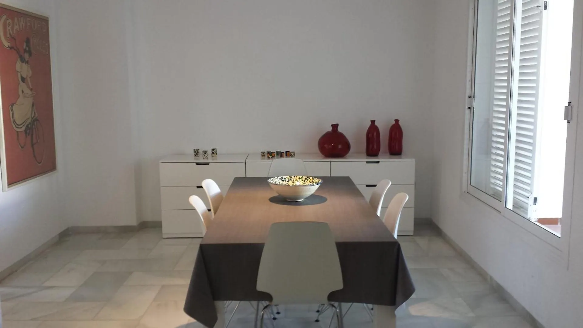 Apartmán Cortijo13 Duplex De Lujo Puerto Rey Vera