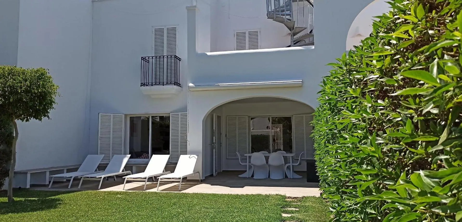 Apartmán Cortijo13 Duplex De Lujo Puerto Rey Vera