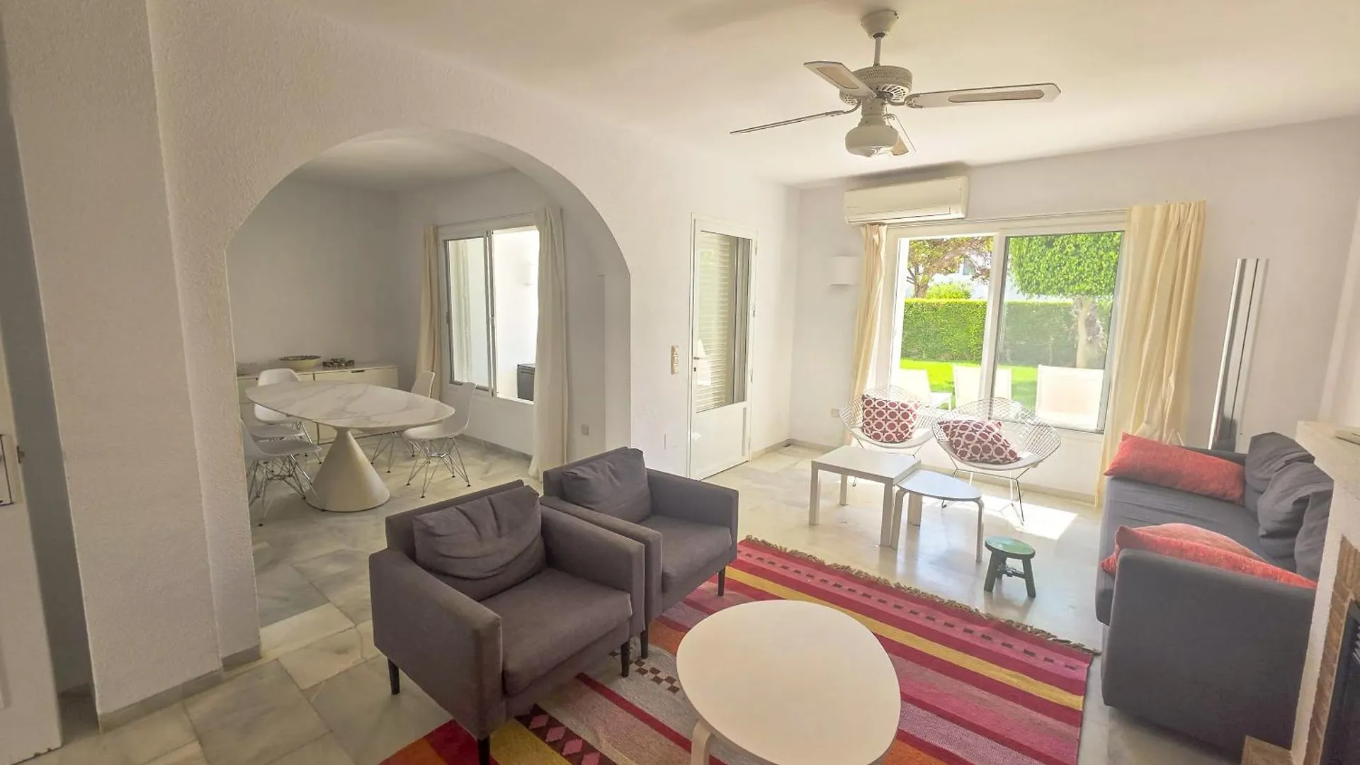 Cortijo13 Duplex De Lujo, Puerto Rey Lägenhet Vera 0*,  Spanien